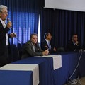 ITA "Lotti-Umberto I": inizio anno scolastico