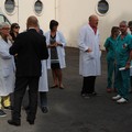 Due nuove ambulanze della ASL per soccorso e trasporto