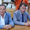 Centro Ricerche Bonomo: si riparte dalla Fondazione e dai camici bianchi