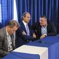 ITA "Lotti-Umberto I": inizio anno scolastico
