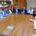 Centro Ricerche Bonomo: si riparte dalla Fondazione e dai camici bianchi