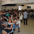 ITA "Lotti-Umberto I": inizio anno scolastico