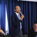 ITA "Lotti-Umberto I": inizio anno scolastico