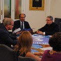Festeggiamenti per i Patroni tra religione e folklore
