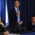 ITA "Lotti-Umberto I": inizio anno scolastico