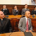 Consegna Cittadinanza Onoraria Prof. Lorenzo Bonomo