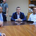 Centro Ricerche Bonomo: si riparte dalla Fondazione e dai camici bianchi