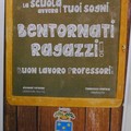ITA "Lotti-Umberto I": inizio anno scolastico