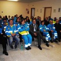 Presentati i corsi della Misericordia per Settimana Viva! 2014 ed Action School
