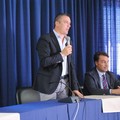 ITA "Lotti-Umberto I": inizio anno scolastico