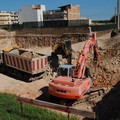 Liceo Scientifico: ripartono i lavori