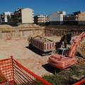 Liceo Scientifico: ripartono i lavori