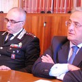 Procura di Trani, sequestro da 100 milioni di euro