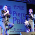 Pelù: «Il ribelle è uno che pensa con la propria testa»