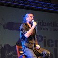 Pelù: «Il ribelle è uno che pensa con la propria testa»