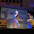 Pelù: «Il ribelle è uno che pensa con la propria testa»