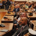 Consegna Cittadinanza Onoraria Prof. Lorenzo Bonomo