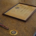 Luigi Fucci e la pizza da Guinness World Record