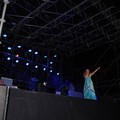 Noemi ha chiuso i festeggiamenti per i Santi Patroni
