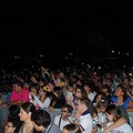 Noemi ha chiuso i festeggiamenti per i Santi Patroni
