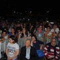 Noemi ha chiuso i festeggiamenti per i Santi Patroni