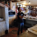 Luigi Fucci e la pizza da Guinness World Record