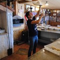 Luigi Fucci e la pizza da Guinness World Record
