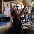Luigi Fucci e la pizza da Guinness World Record