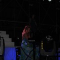 Noemi ha chiuso i festeggiamenti per i Santi Patroni