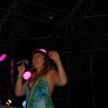 Noemi ha chiuso i festeggiamenti per i Santi Patroni