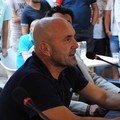 Presentazione Giancarlo Favarin, tecnico Fidelis Andria