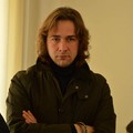 Conferenza stampa opposizioni Città di Andria
