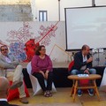 Incontro Dibattito "Liberi Liberi, Siamo Noi"