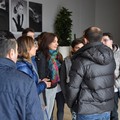 euronics sit-in protesta dipendenti licenziati