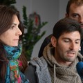 euronics sit-in protesta dipendenti licenziati