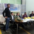 Fidelis Andria ed Ilfres accordo di Partnership