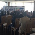 Convention di Forza Italia a Monopoli