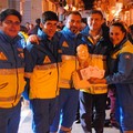 Conclusa "Viva! 2014": la Misericordia prosegue nella formazione