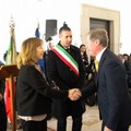 Giornata della Memoria, BAT