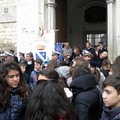 Giornata della Memoria, BAT