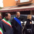 Giornata della Memoria, BAT