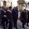 Giornata della Memoria, BAT
