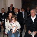 Andria ha due nuovi "cavalieri": Riccardo Di Pietro ed Antonio Montrone