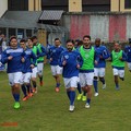 La fotostory del successo della Fidelis a Francavilla