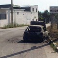 Intervento Misericordia Montegrosso e Vigili del Fuoco