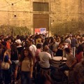 Silent Party Andria