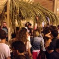 Silent Party Andria