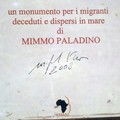 Un avvocato andriese nella task force "Presidio Lampedusa"