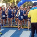 5° Trofeo Federiciano: mini maratona da 10 km