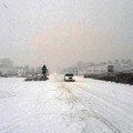 Strada Provinciale 2 "Andria - Canosa"
